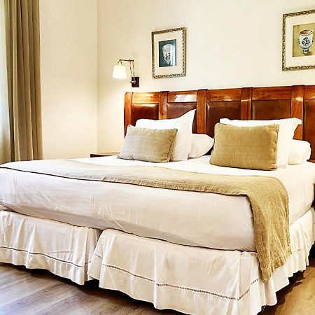 Santa María Termas De Jahuel Hotel & Spa מראה חיצוני תמונה