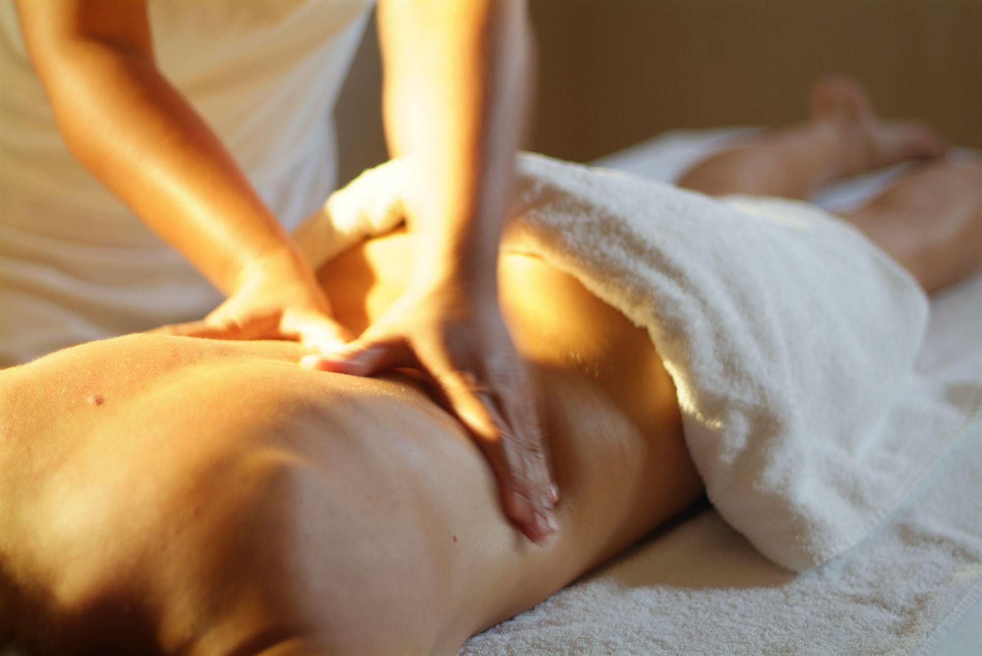 Santa María Termas De Jahuel Hotel & Spa מראה חיצוני תמונה