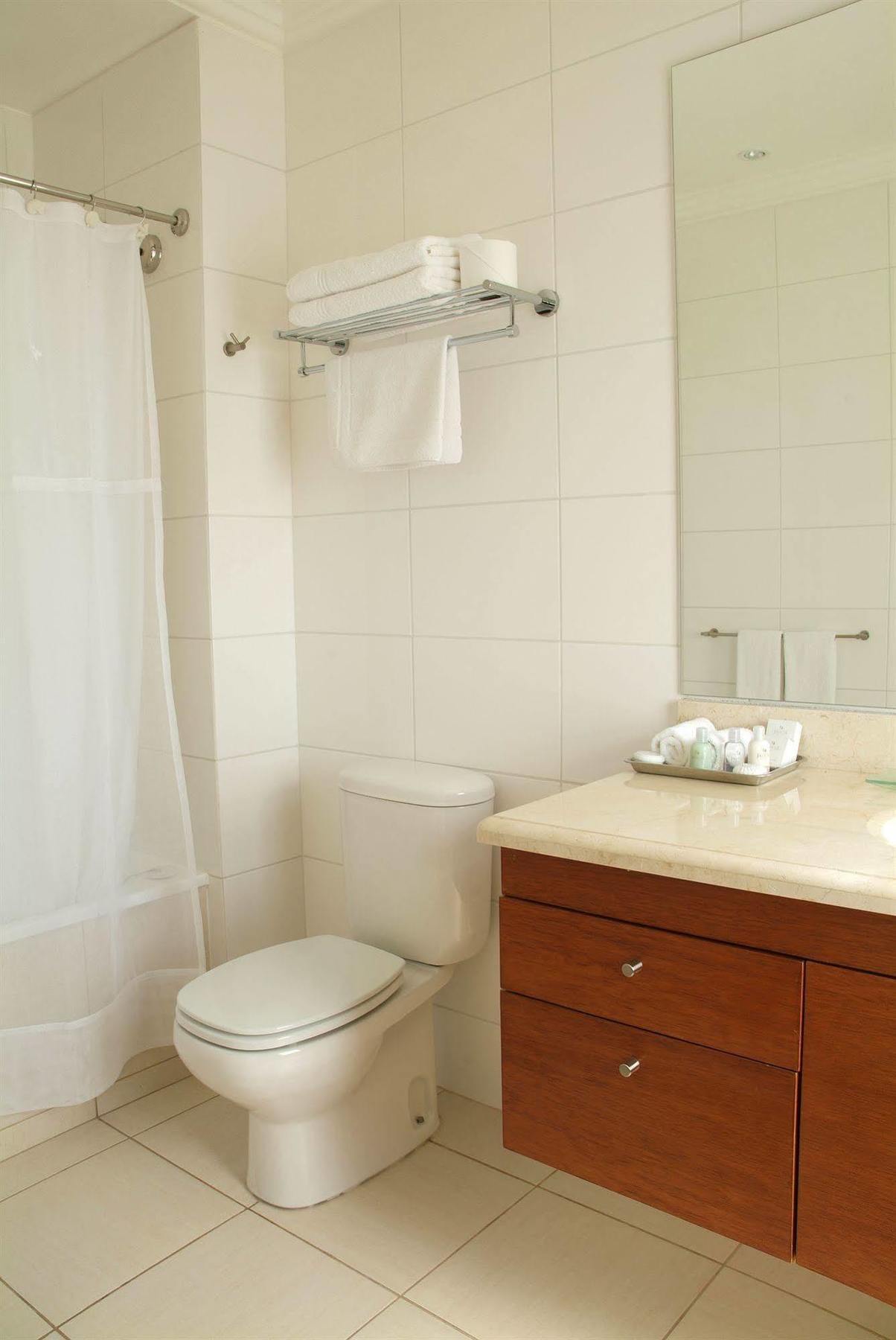 Santa María Termas De Jahuel Hotel & Spa מראה חיצוני תמונה
